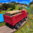 Icono de programa: Truck Driver Cargo