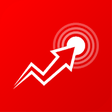 Icono de programa: MarketCue Alerts - Live S…