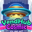 Icon of program: Cosmic VendHub - win real…