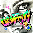 Icono de programa: Graffiti Name Art Creator…
