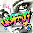 Icon of program: Graffiti Name Art Creator…