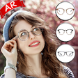 Icono de programa: Glasses Virtual Try