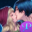 Icono de programa: Is-it Love ? Peter - Vamp…