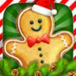 Icon of program: Gingerbread Christmas Coo…