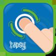 Icon of program: Tapsy - Reflex Game