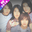 Icono de programa: F4 Full Album Music Video…