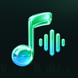 Icono de programa: Playtone: Ringtone  Wallp…