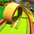 Icono de programa: Mini Golf for Windows 10