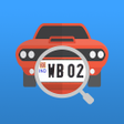 Icono de programa: Vehicle Owner Details Ind…