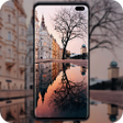 Icono de programa: Wallpapers