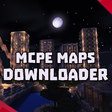map downloader for minecraft pe icon