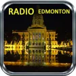 Icon of program: Edmonton radio station Ca…