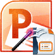 Icono de programa: PPT To ODP Converter Soft…