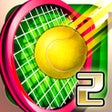 Icon of program: Tennis Game 2015