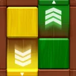 Icon of program: Woody Puzzle: Slide Out