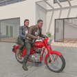 Icono de programa: Wheelie Rider Extreme 3D