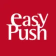 Icon of program: easyPush - Sales Solution