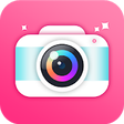 Beauty Camera -Photo Editor Collage Filter Sticker icon