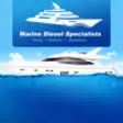Icon of program: Marine Diesel Specialists…
