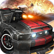 Icon of program: Death Race 2019:Car Shoot…