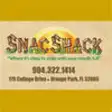 Icon of program: The SnacShack App