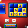 Icon of program: Multiplayer Shut the Box