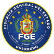 Icon of program: Fiscala del Estado de Gue…