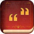 Icon of program: 30,000 Great Quotes Pro f…