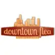 Icon of program: Downtown Flea