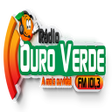 Icon of program: Rádio Ouro Verde FM 101.3