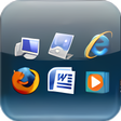 Icono de programa: SmithTech App Launcher