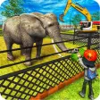 Icon of program: Animal Zoo: Construct & B…
