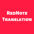 Icon of program: RedTrans - Easy to Read