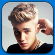 Icon of program: Justin Bieber Wallpaper f…