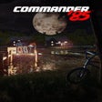 Commander 85 icon