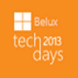 Icono de programa: Microsoft TechDays Belux …