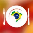 Icon of program: Best Brazilian Food Recip…