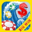 Icon of program: Aquamania Bubble Slots Sa…
