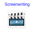 Icono de programa: Screenwriting