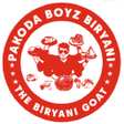 Icon of program: Pakoda boyz biryani