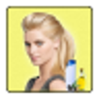 Icon of program: Hair Mask for Amazing Hai…