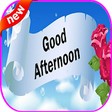 Icono de programa: Good Afternoon