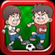 Icon of program: Soccer Champion Attack Ga…