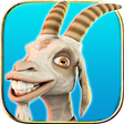 Icono de programa: Crazy Goat Rampage Sim 3D