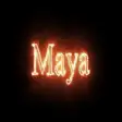 Icon of program: Maya