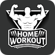 Icono de programa: Home Workout --  No Equip…