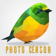 Icon of program: Hide My Face With Pixelat…