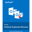 Icono de programa: SysTools Outlook Duplicat…