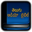Icon of program: Telugu Audio Bible