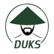Icon of program: DuksMaps  دقس مابس